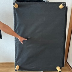 LOWYA ２人掛けリクライニングソファ の画像