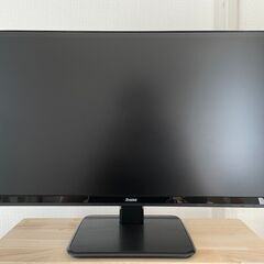 iiyama ProLite XU2390HS-B2 23型モニター