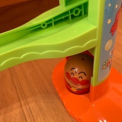 アンパンマンおもちゃの画像