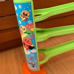 アンパンマンおもちゃの画像