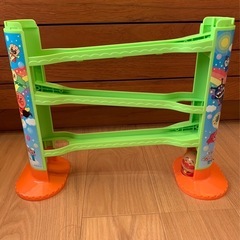 アンパンマンおもちゃの画像