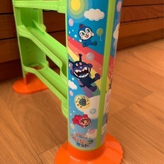 アンパンマンおもちゃの画像