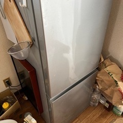 冷蔵庫 2019 