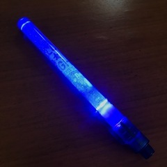 横浜ベイスターズ BLUE⭐︎LIGHTペンライト