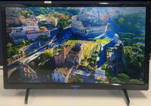 液晶テレビ