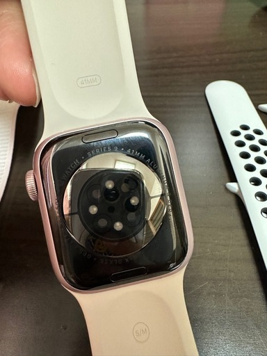 Apple Watch9（本日限定価格）