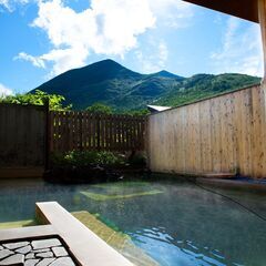 ニセコ五色温泉旅館お盆期間短期アルバイト募集！の画像