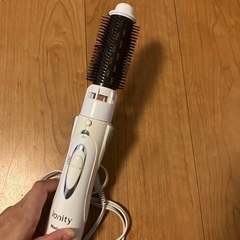 インフィニティカールドライヤー