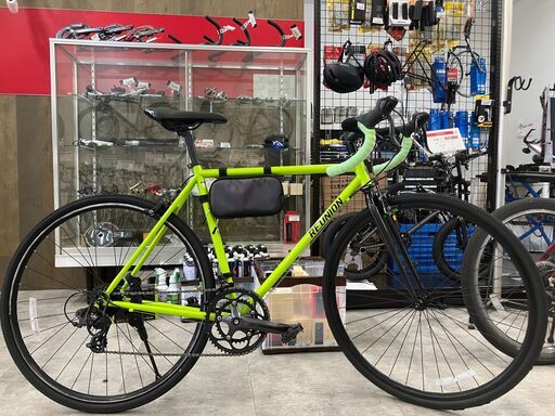 ASAHI 「アサヒ」 REUNION COLEL 2022年モデル ロードバイク / 福岡アイランドシティ店 rc-ITJ6K4OWWX3Q-Ulxt