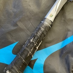 【MIZUNO】軟式テニスラケットTX900の画像