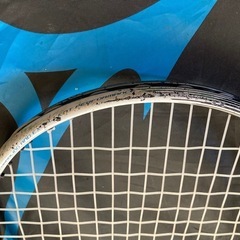 【MIZUNO】軟式テニスラケットTX900の画像