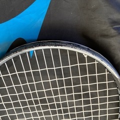 【MIZUNO】軟式テニスラケットTX900の画像