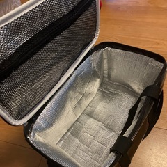 クーラーボックスの画像