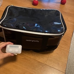 クーラーボックスの画像