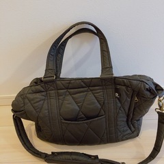 マザーズバッグ マミールー