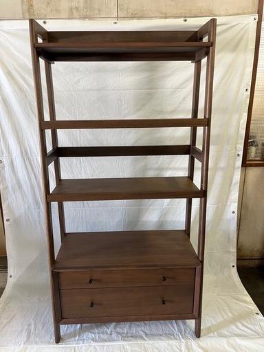 棚 木製 収納家具
