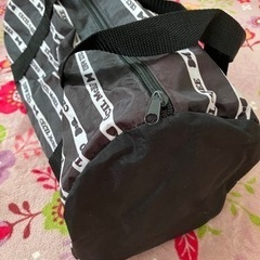 CECIL McBEE セシルマクビー ドラムバッグの画像
