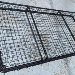 軽自動車用　室内ラック　希少品の画像