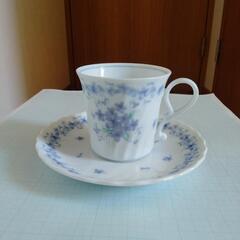 コーヒーセット　紅茶セット　未使用　の画像