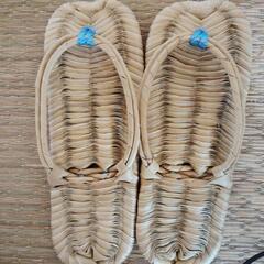 アダンバぞうり