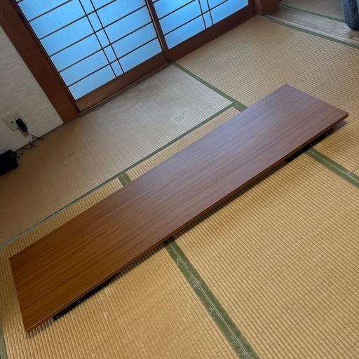 折りたたみテーブル