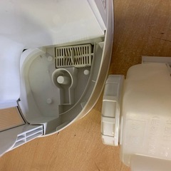 ⭐️Panasonic セラミックファンヒーター ⭐️ ⭐️DS-FKX1204⭐️の画像