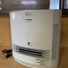 ⭐️Panasonic セラミックファンヒーター ⭐️ ⭐️DS...