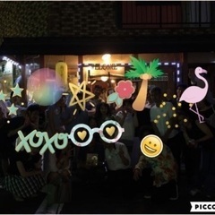 8/10 ゆるゆるバドミントン一ノ江