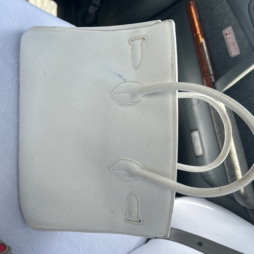 HERMES バック 値下げ可能本日限り