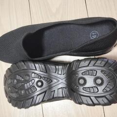 大きいサイズ シューズの画像