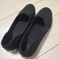 大きいサイズ シューズの画像