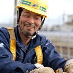 ✨神レア求人✨1年目で月給40万円以上可能💰未経験大歓迎🔰線路メンテナンススタッフ🚃【松本軌道工業】の画像