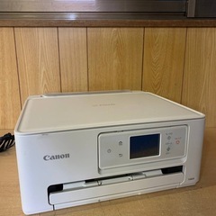 ⭐️Canonプリンター⭐️ ⭐️TS6630⭐️