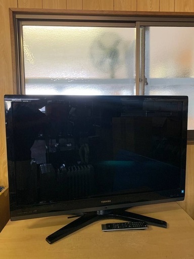⭐️TOSHIBA REGZA液晶カラーテレビ⭐️ ⭐️42ZS1⭐️