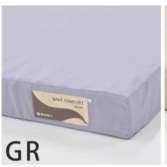 西川　マットレス　シングルの画像