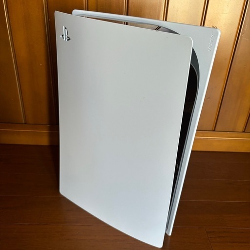 【美品】プレイステーションPS5 CFI-1100B デジタルエディション