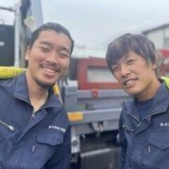 ✨人気求人✨無料独身寮完備🏠家賃・高熱費会社負担❗️未経験大歓迎🔰線路メンテナンススタッフ🚃【松本軌道工業】の画像