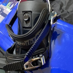 スノーボードセット　オニール　サロモンの画像
