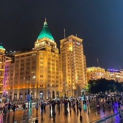 中国語レッスン1:1の画像