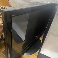 【最終値下げ　可動品　2010年式】Panasonic　TH-P...
