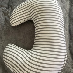 授乳クッション