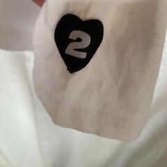 seven2 ロンT　の画像