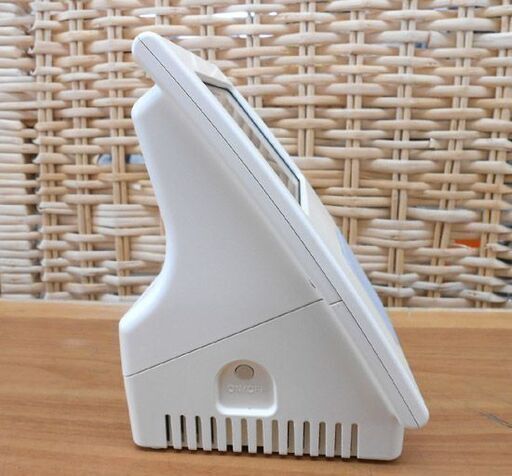 ピットタッチ・プロ2 BFR-810 タイムレコーダー 打刻専用端末 通電のみ PitTouch Pro2 ビー・ユー・ジー SST 
