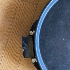 ホットプレートの画像