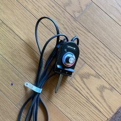 ホットプレートの画像