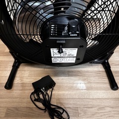 扇風機の画像