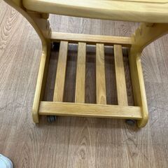 ☆ドリーム荒牧店☆ジモティー割引有☆　大商産業/WC-16/学習ﾁｪｱの画像