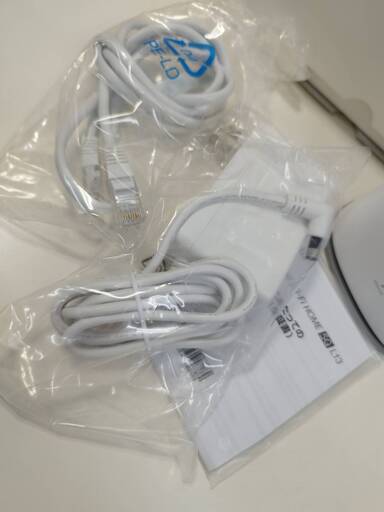 【美品】Speed Wi-Fi HOME 5G L13 ホームルーター