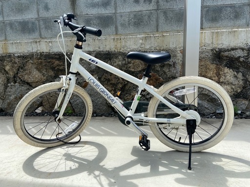 お取引中 ルイガノ　キッズ　18インチ