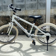 お取引中 ルイガノ　キッズ　18インチ　